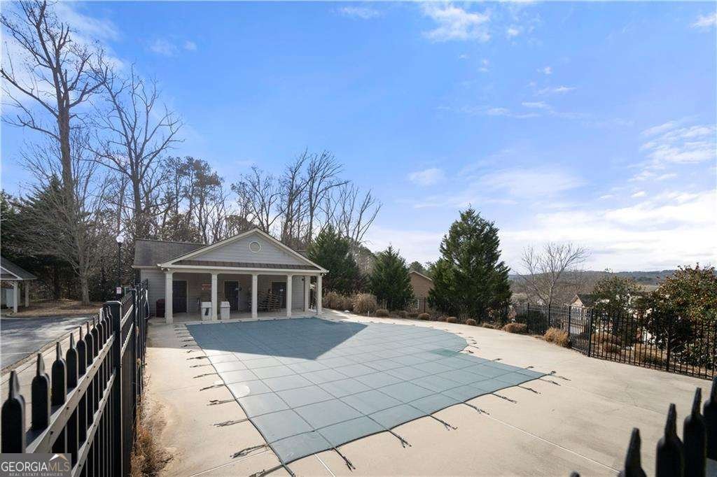 5800 Oakdale Road Mableton - 36