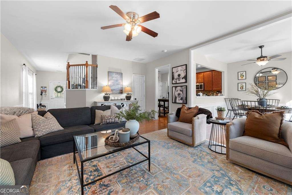 5800 Oakdale Road Mableton - 4