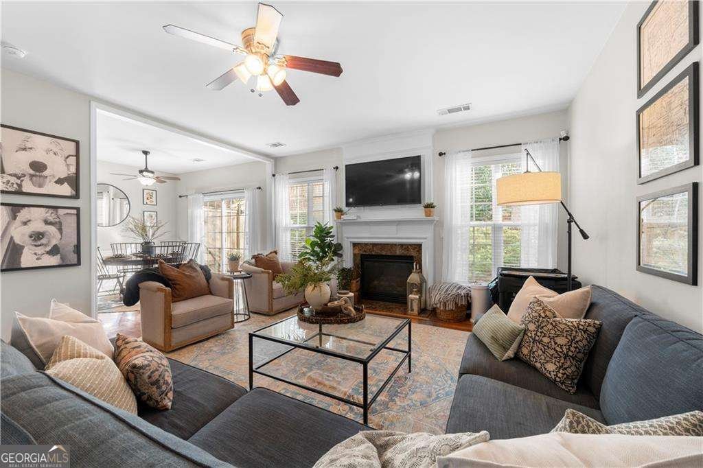 5800 Oakdale Road Mableton - 5