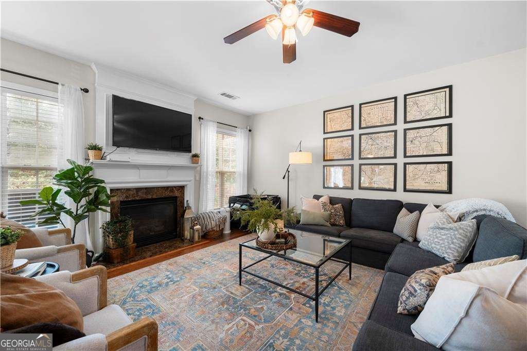 5800 Oakdale Road Mableton - 8