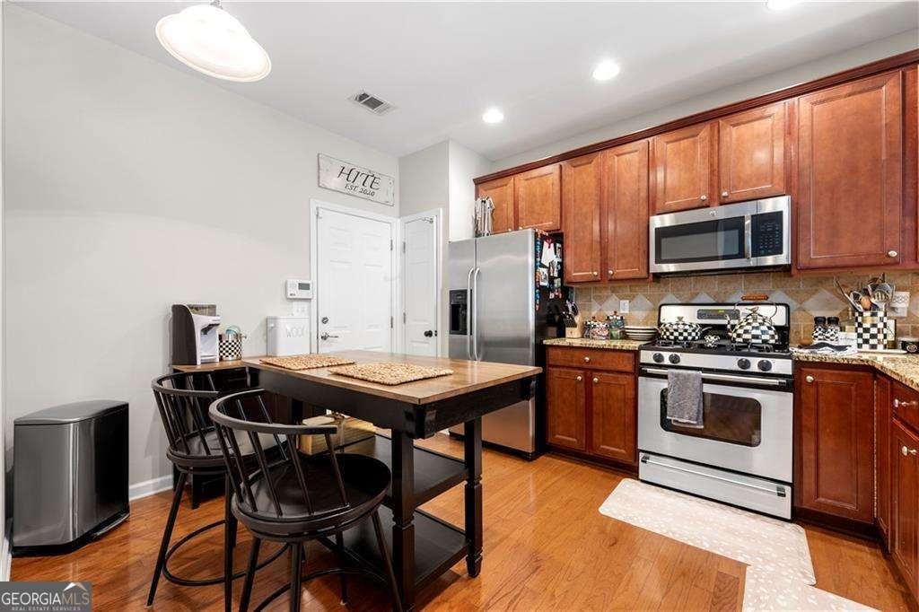 5800 Oakdale Road Mableton - 9