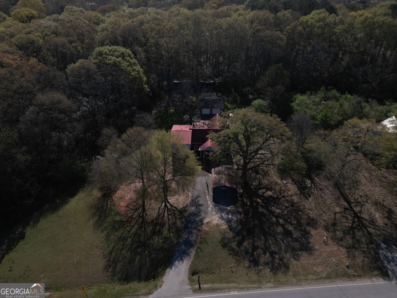 651 Jackson Street Hartwell - 27