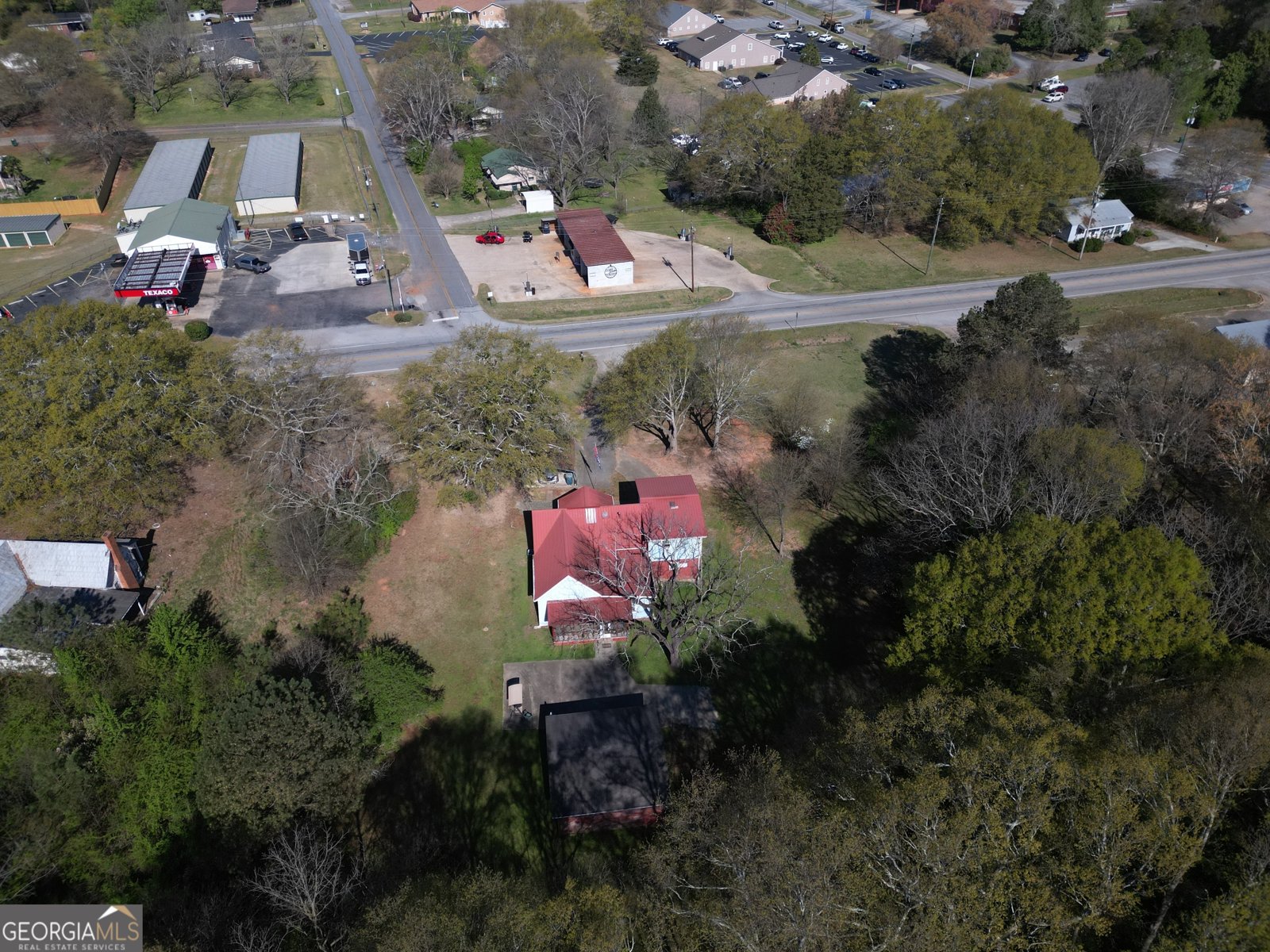 651 Jackson Street Hartwell - 28