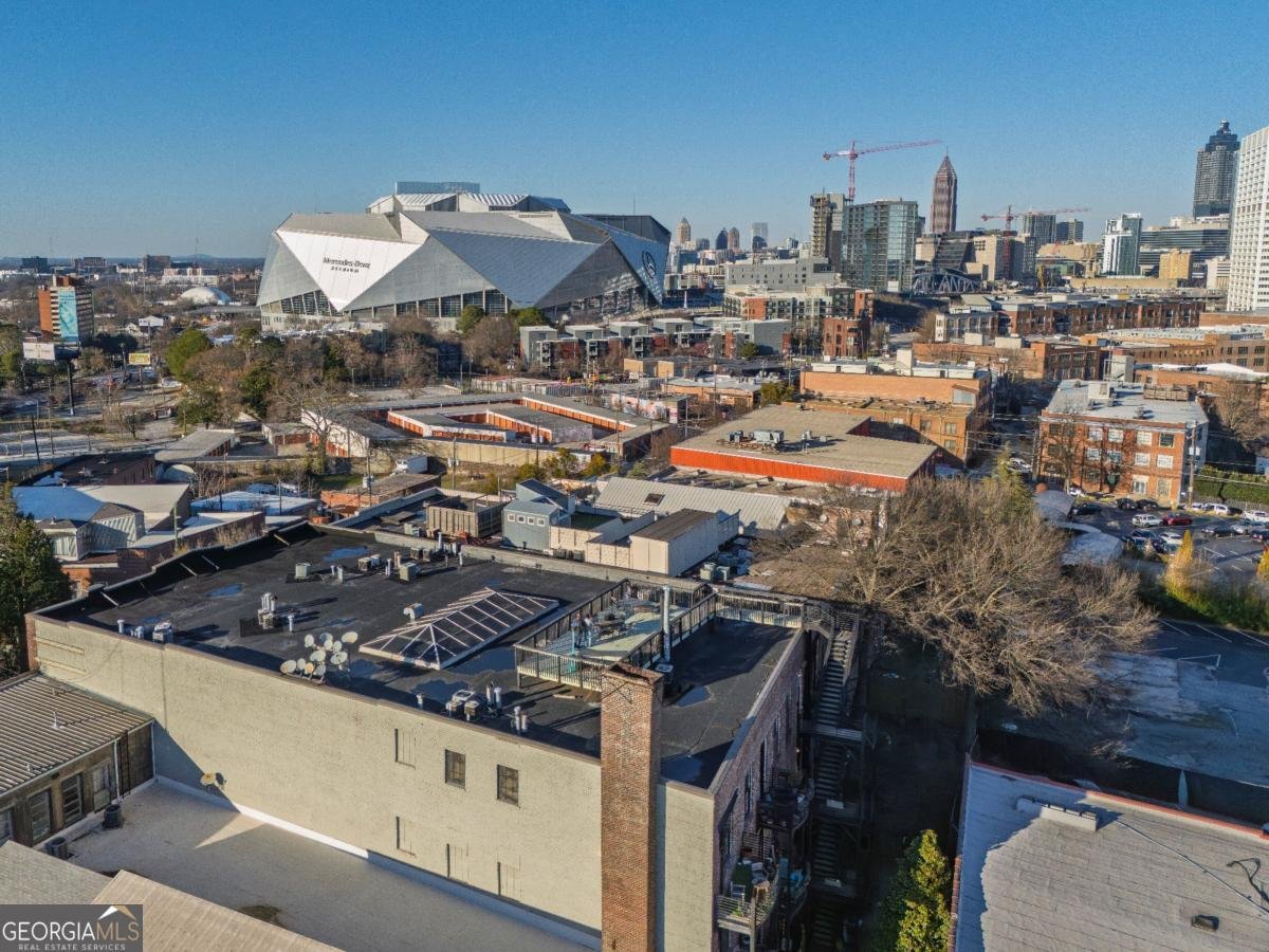 204 Walker Street Atlanta - 23