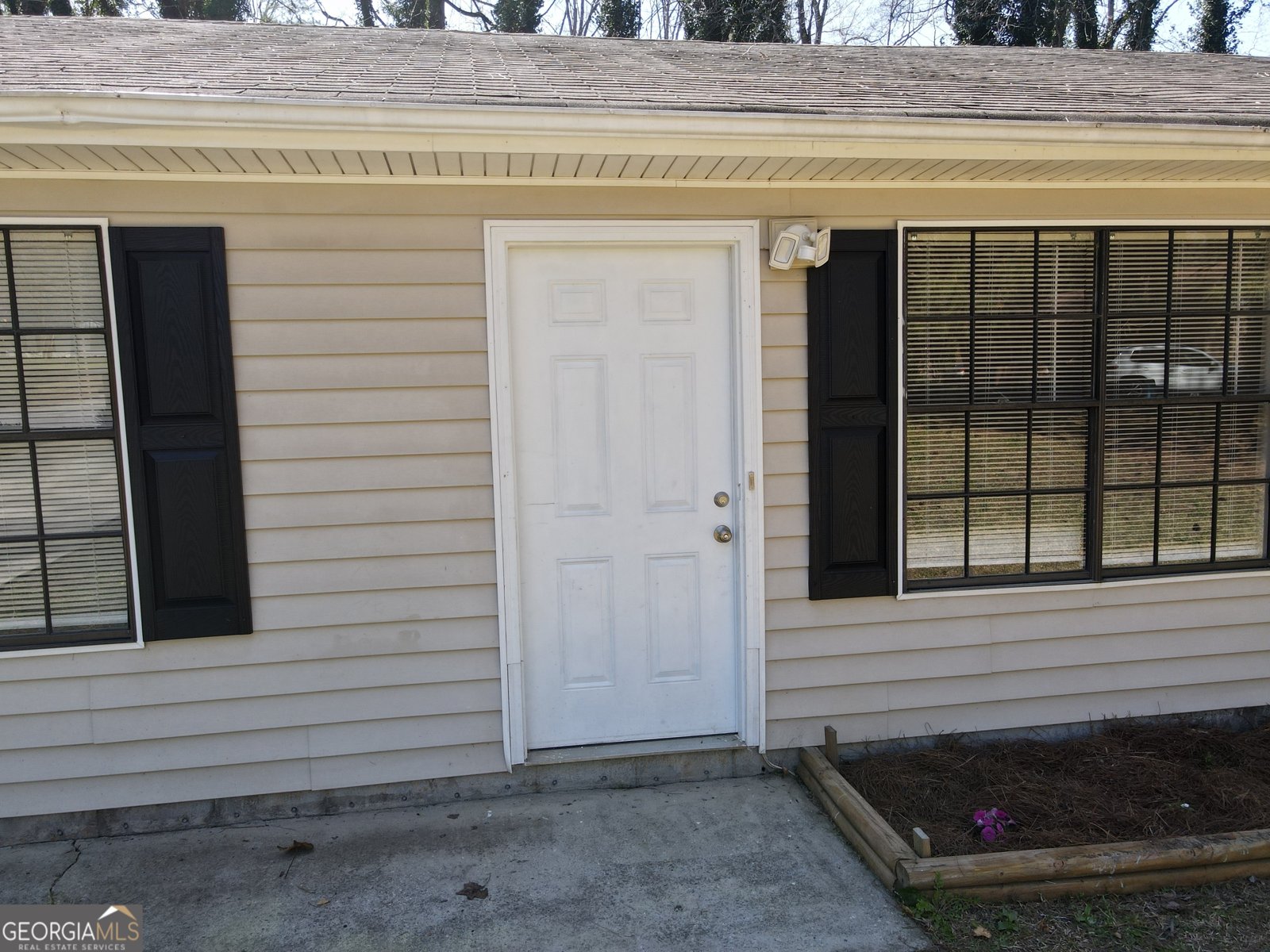 61 Scoby Court Jonesboro - 1