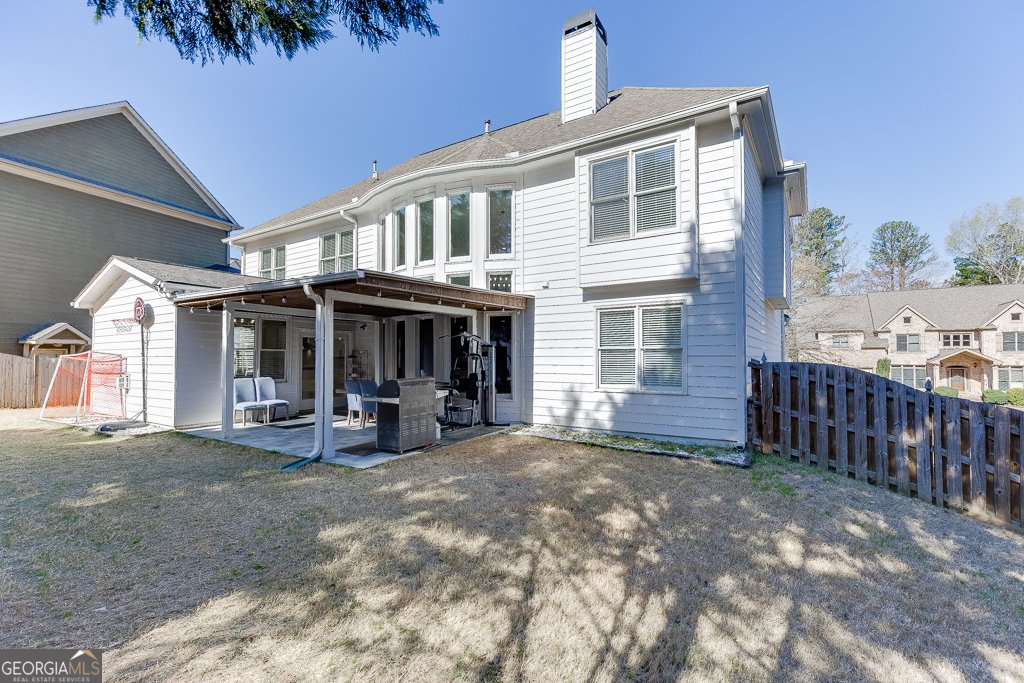 2546 Summer Song Way Buford - 15
