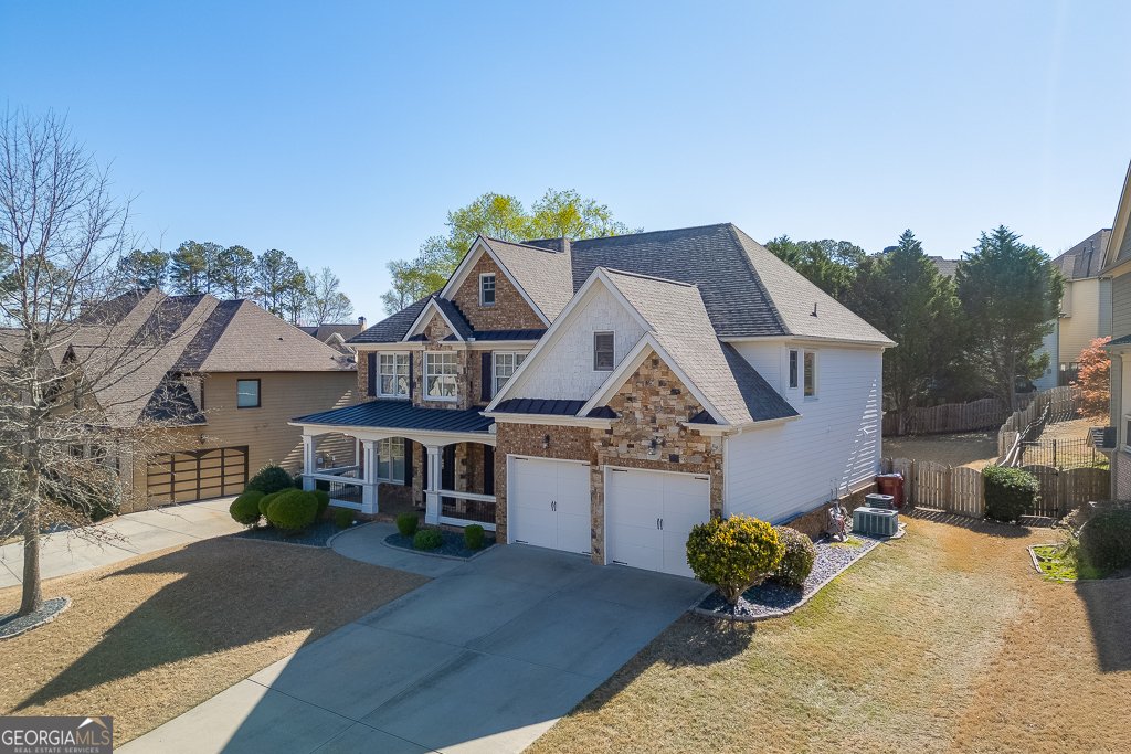 2546 Summer Song Way Buford - 17