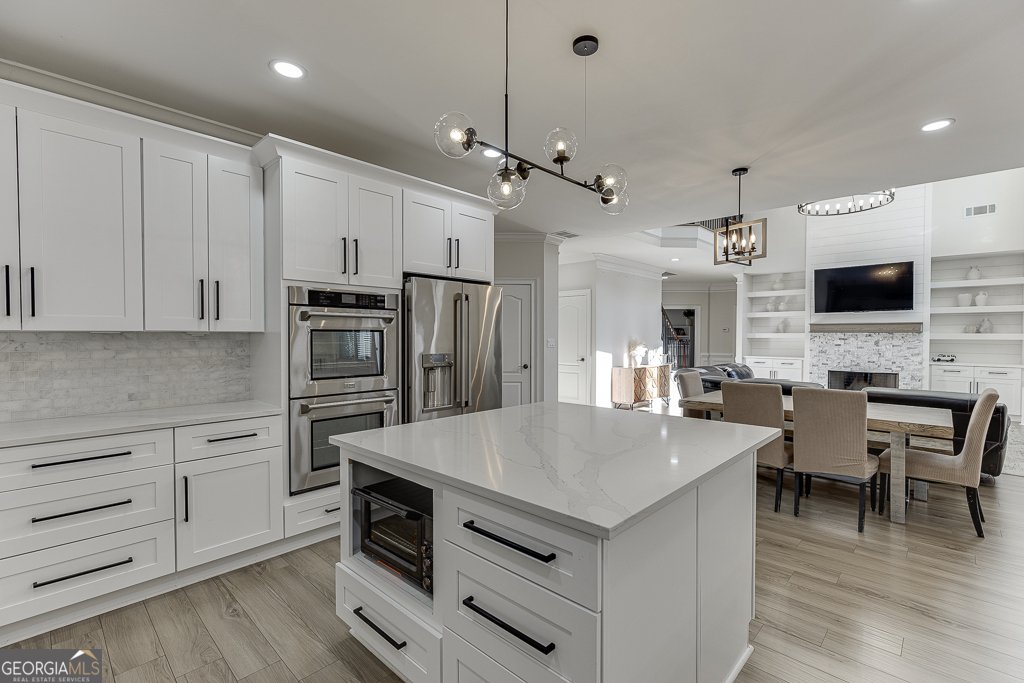 2546 Summer Song Way Buford - 20