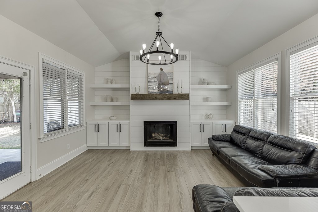 2546 Summer Song Way Buford - 22