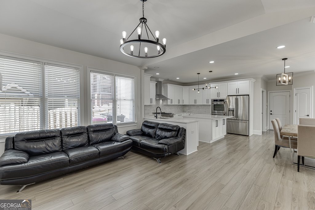 2546 Summer Song Way Buford - 24