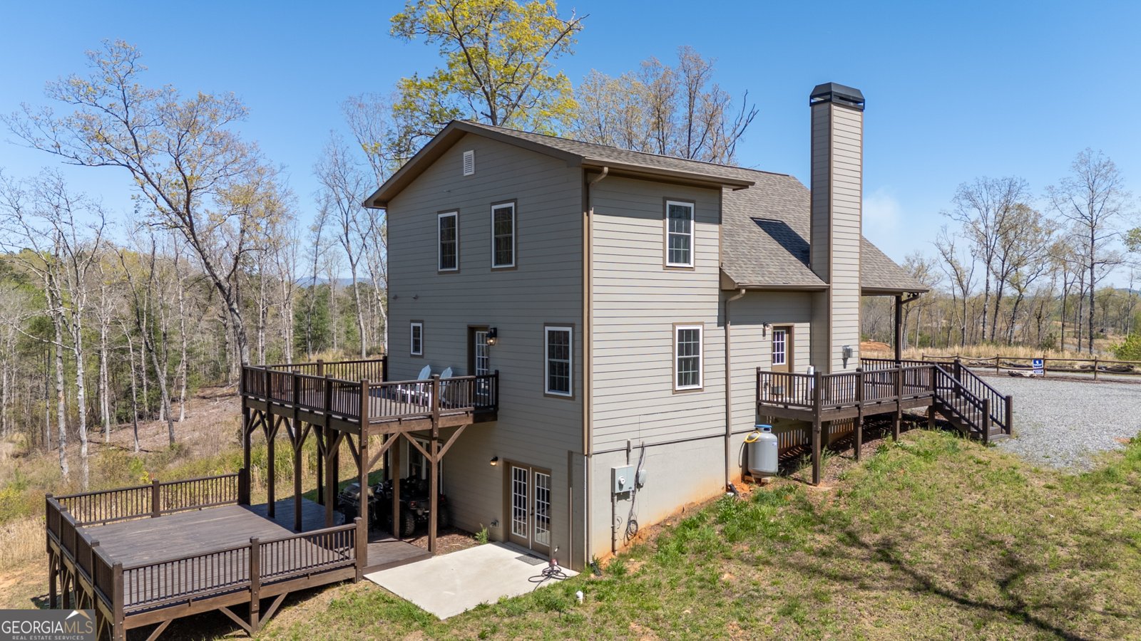 170 Oak Wood Lane Ellijay - 10
