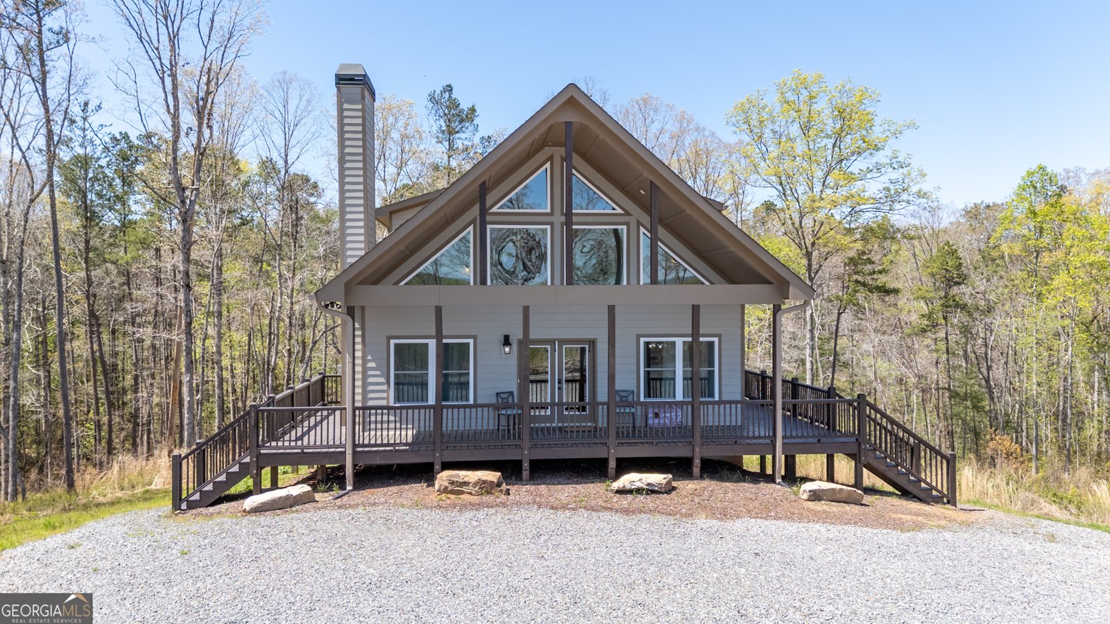 170 Oak Wood Lane Ellijay - 15