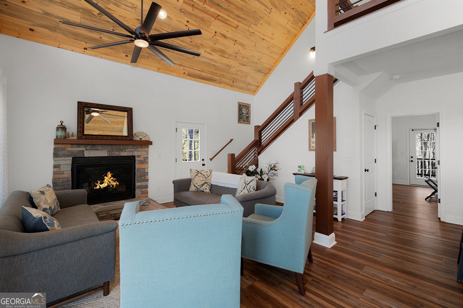 170 Oak Wood Lane Ellijay - 16