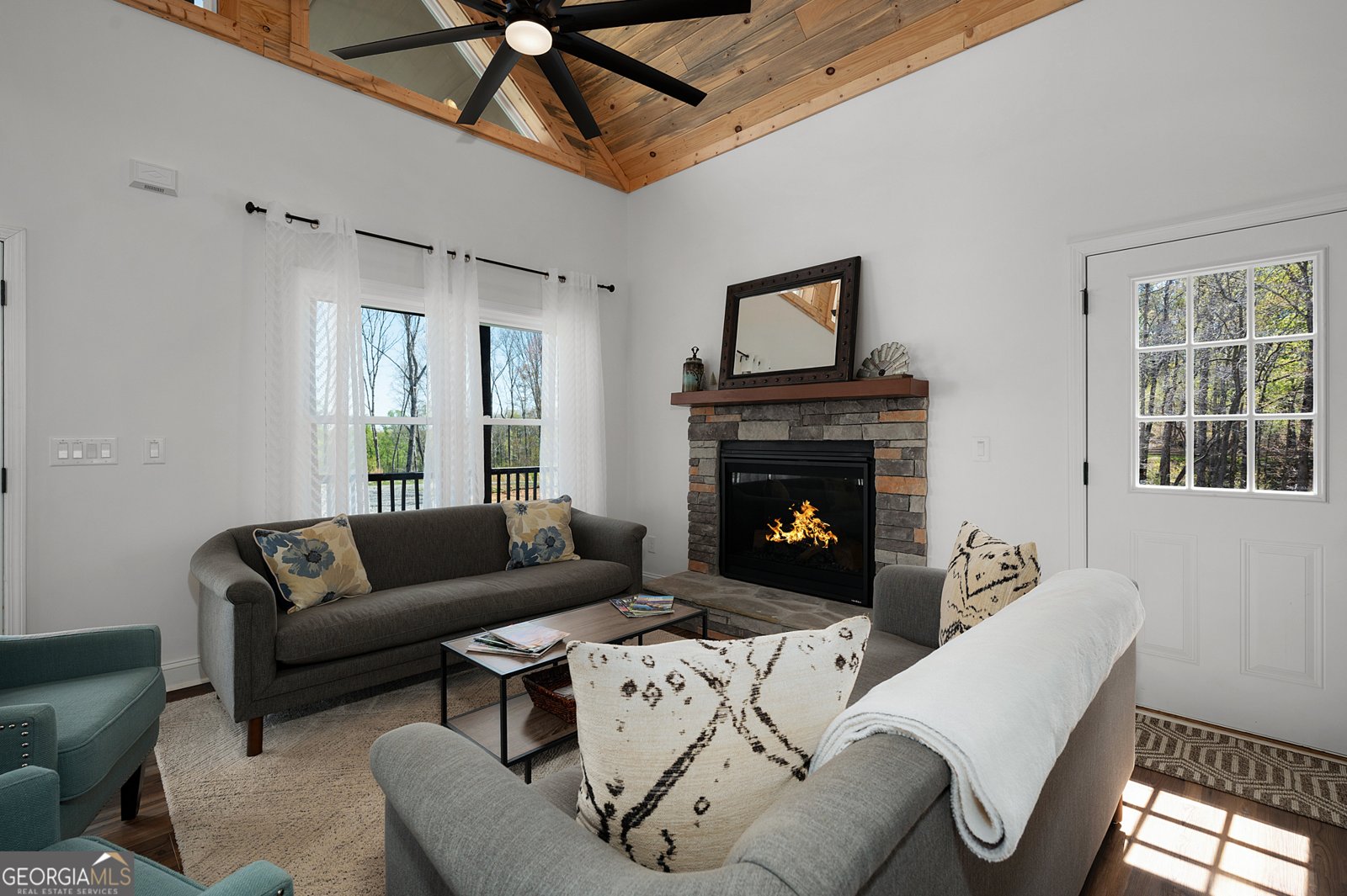 170 Oak Wood Lane Ellijay - 17
