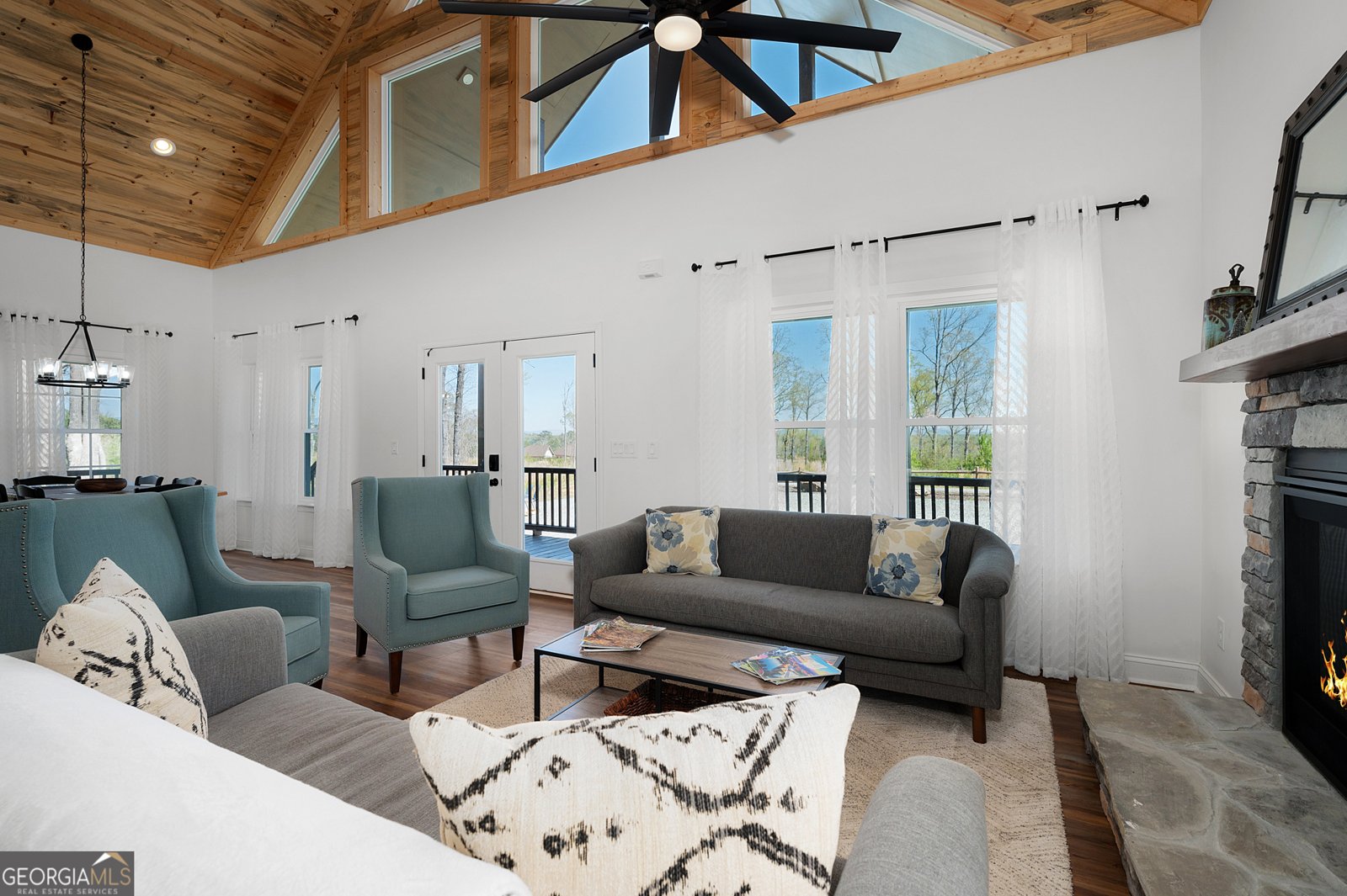 170 Oak Wood Lane Ellijay - 19