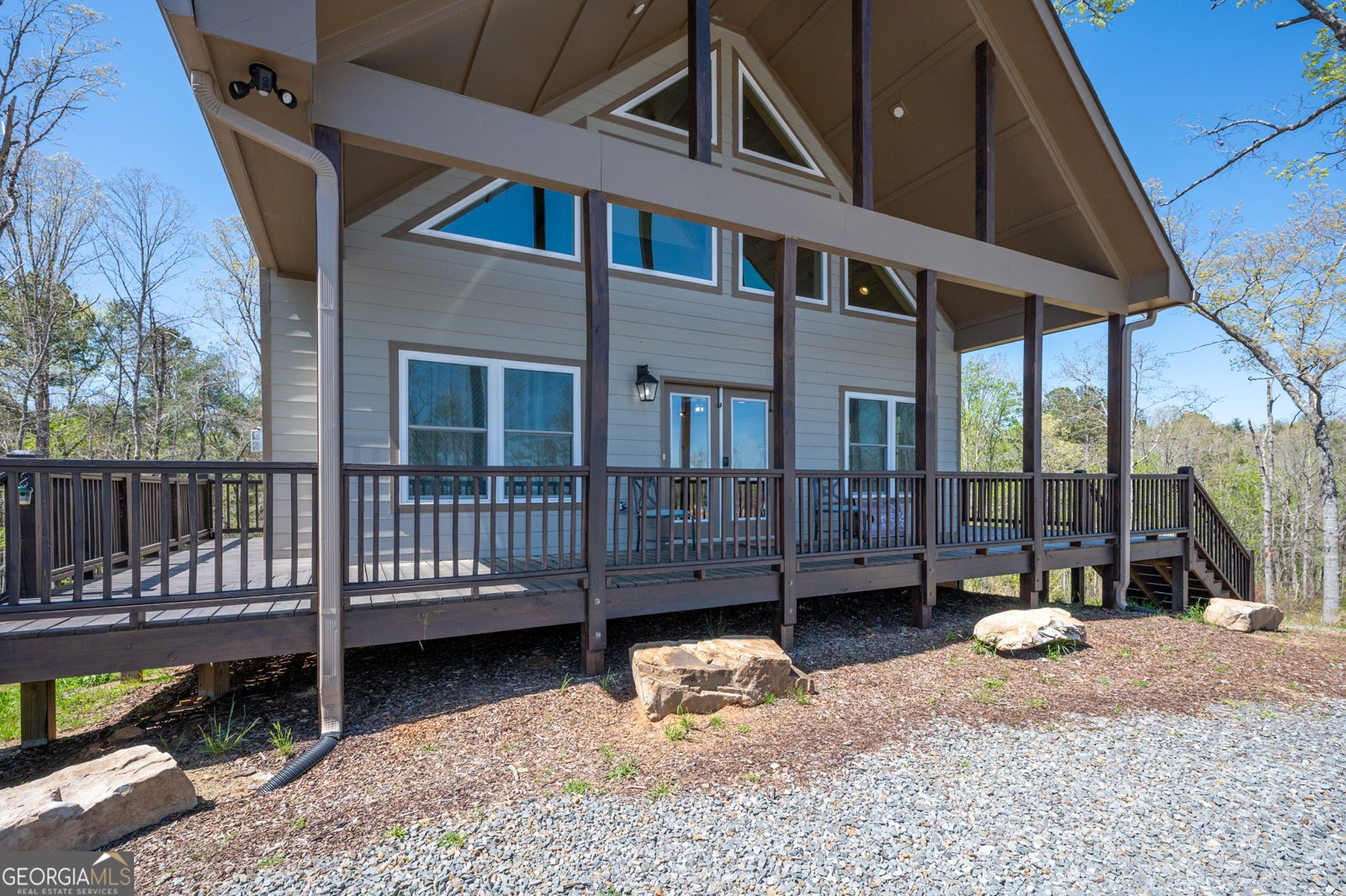 170 Oak Wood Lane Ellijay - 2