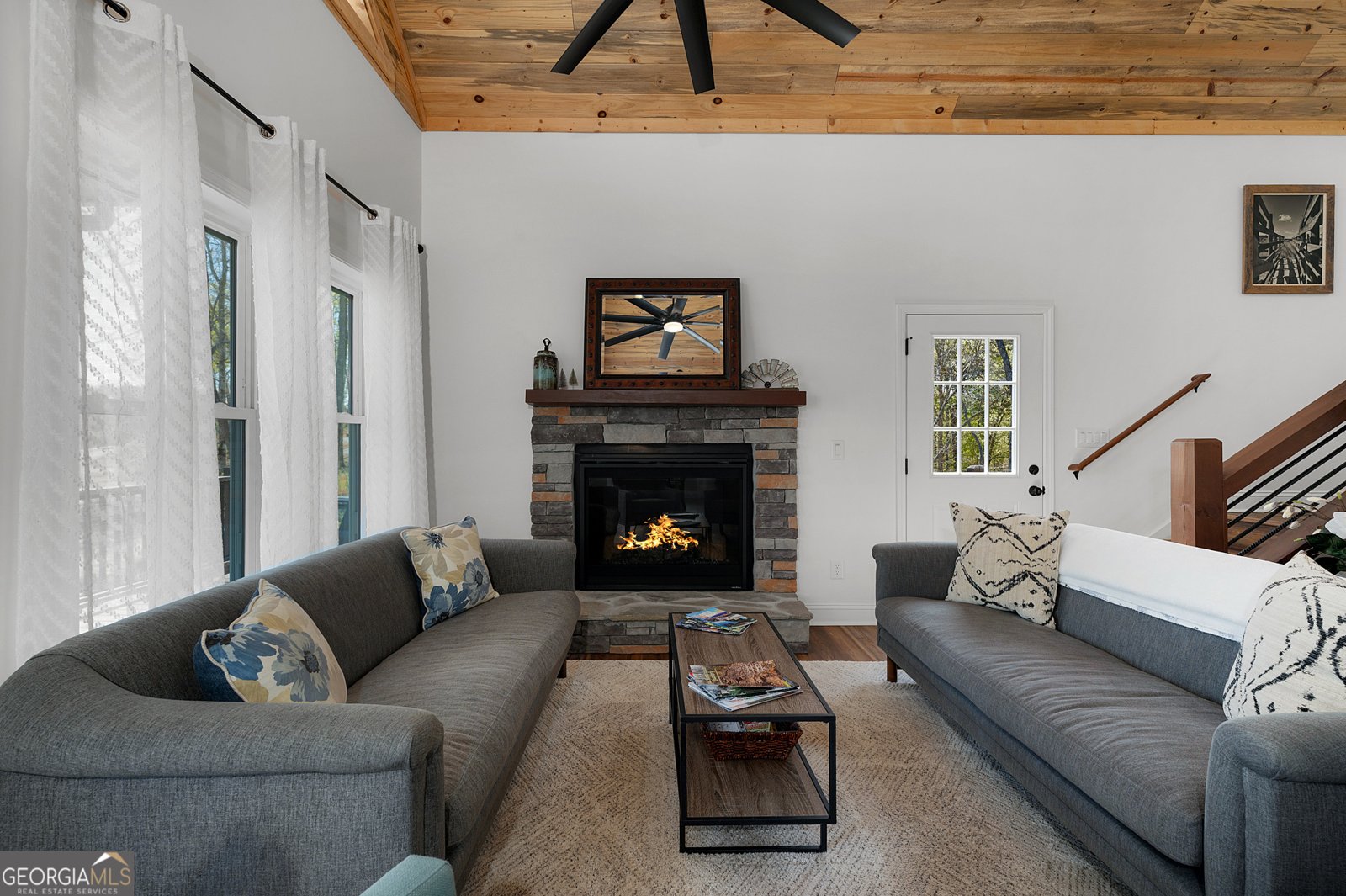 170 Oak Wood Lane Ellijay - 20