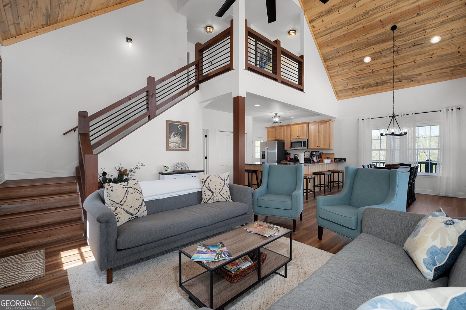 170 Oak Wood Lane Ellijay - 21