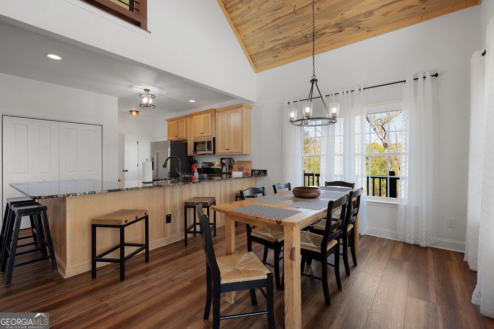 170 Oak Wood Lane Ellijay - 22