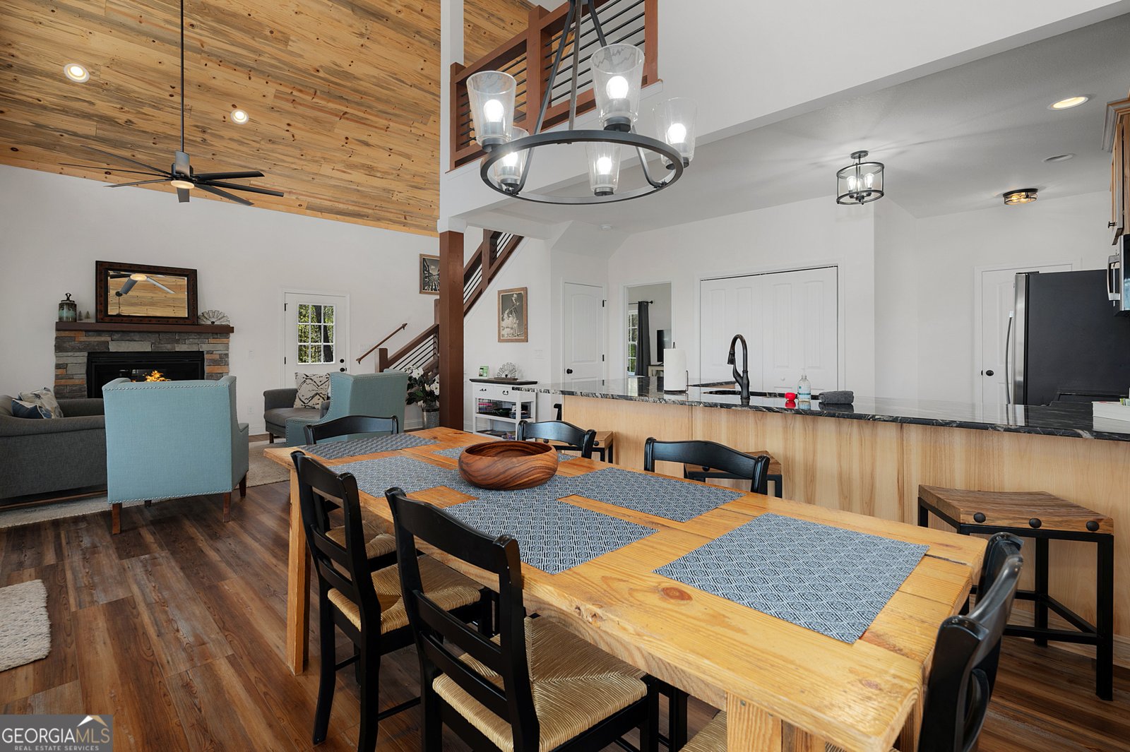170 Oak Wood Lane Ellijay - 23