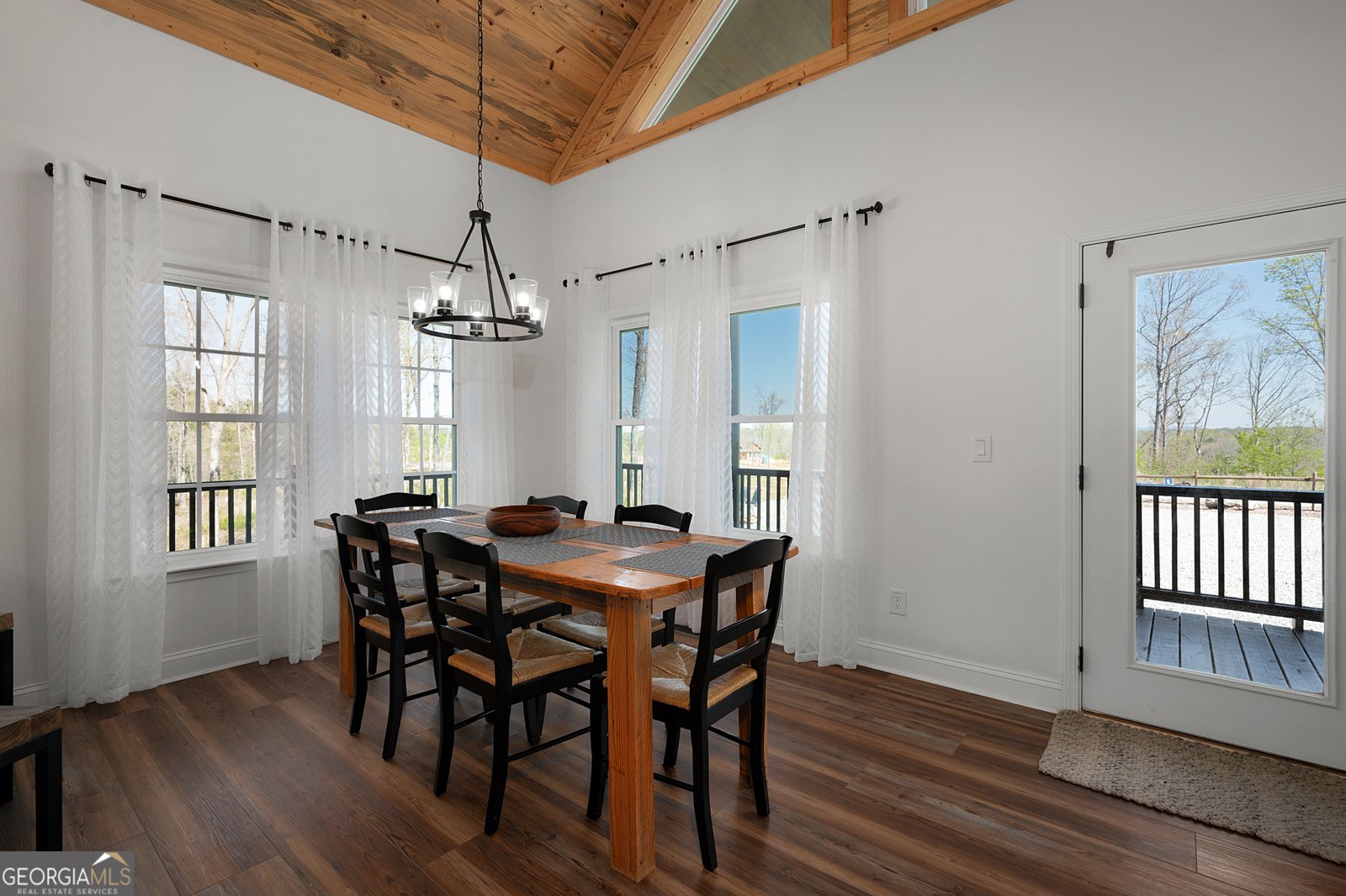 170 Oak Wood Lane Ellijay - 24