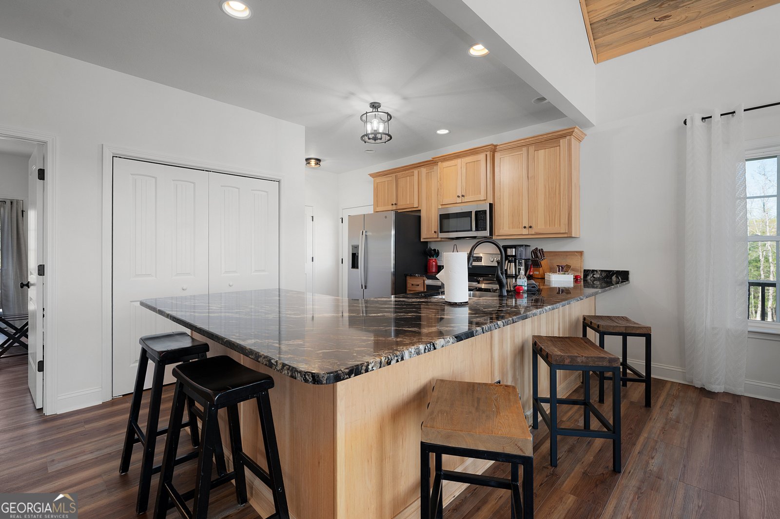 170 Oak Wood Lane Ellijay - 25