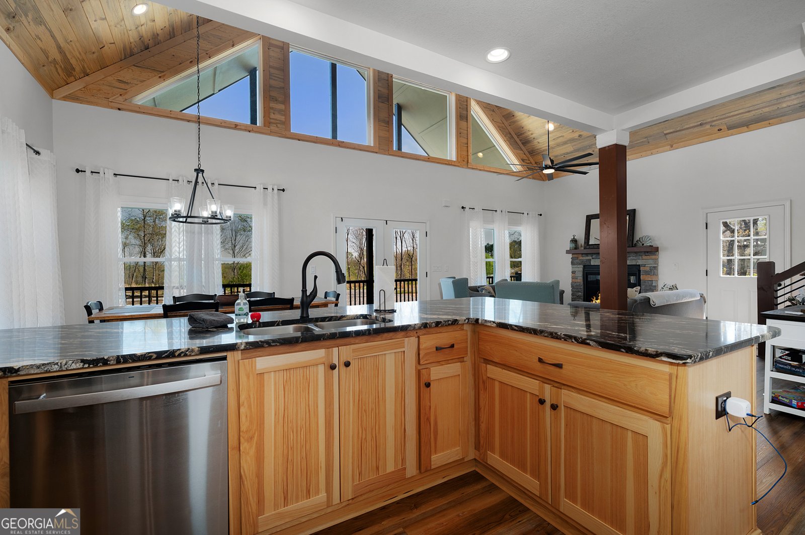 170 Oak Wood Lane Ellijay - 27