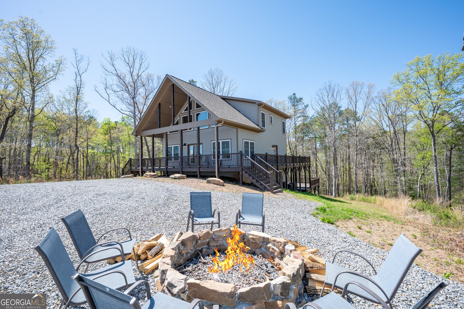170 Oak Wood Lane Ellijay - 3