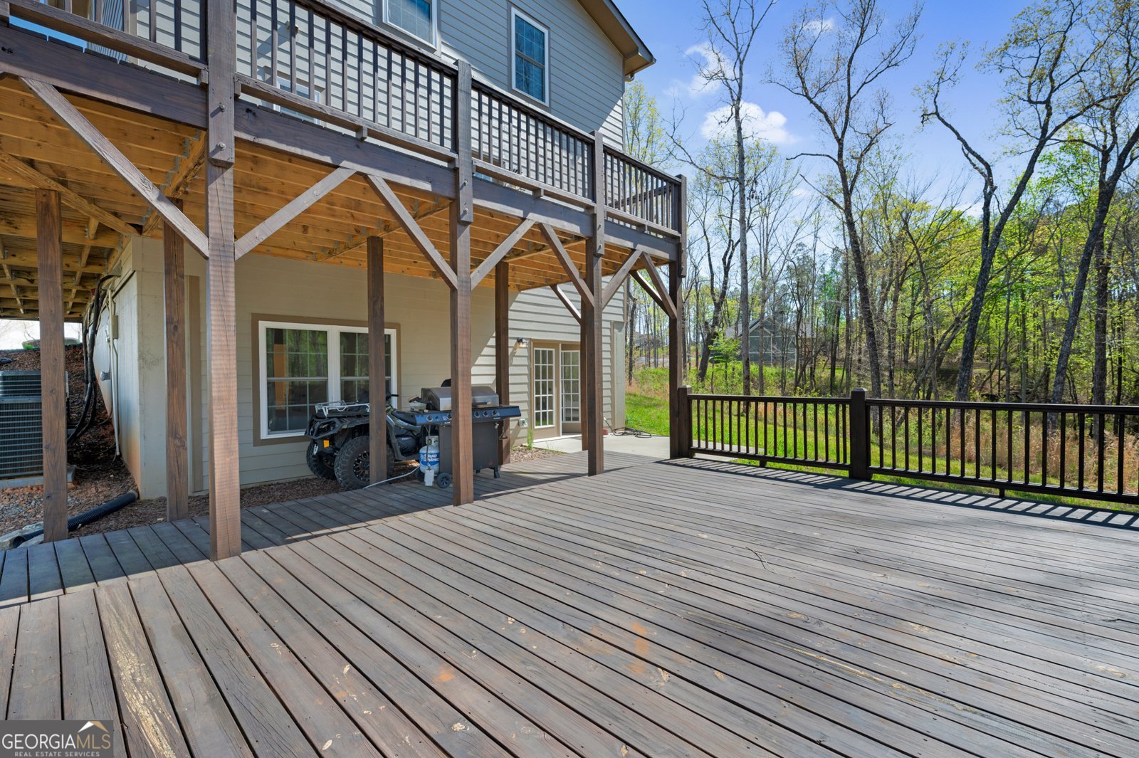 170 Oak Wood Lane Ellijay - 38