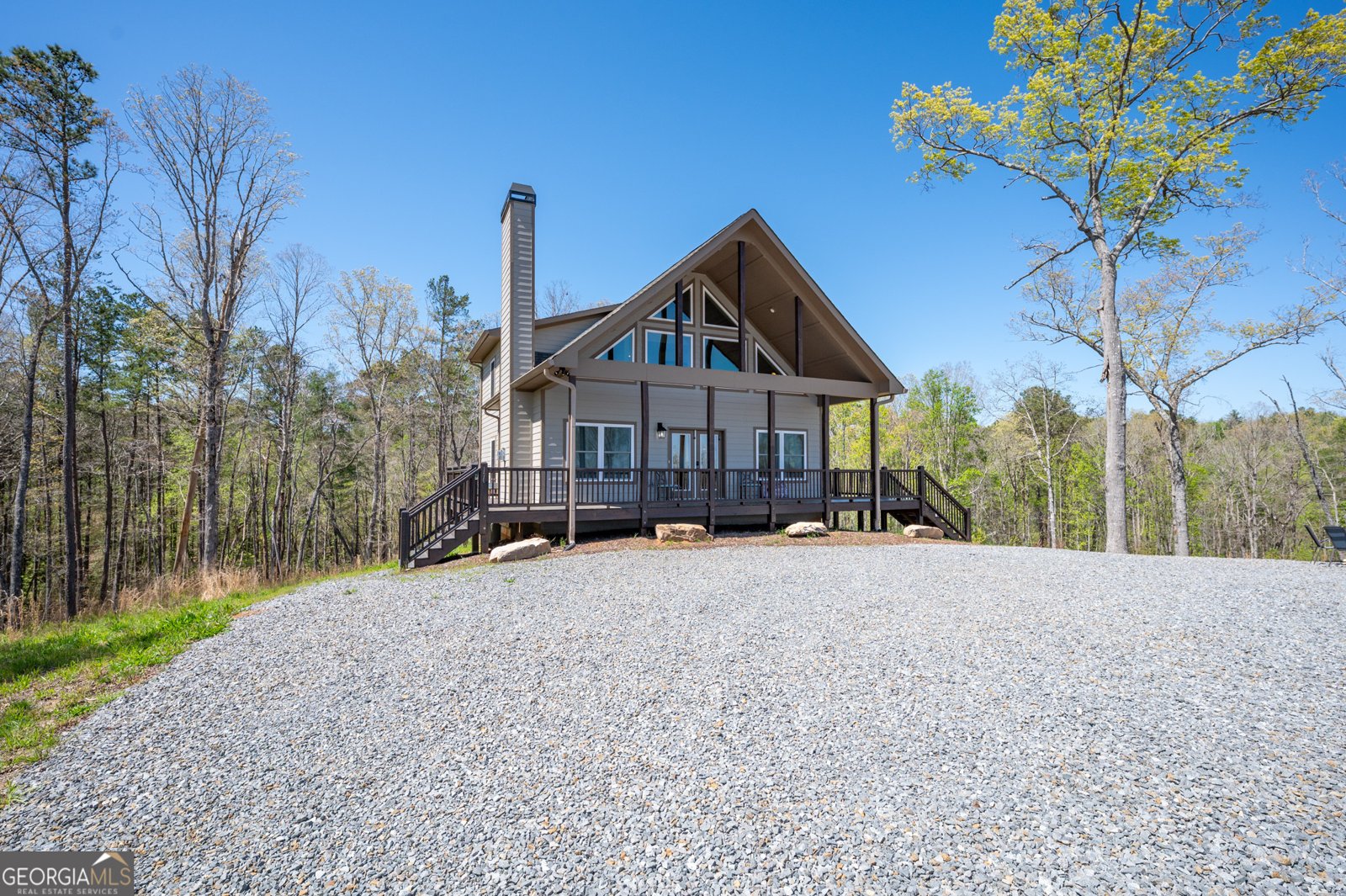 170 Oak Wood Lane Ellijay - 4