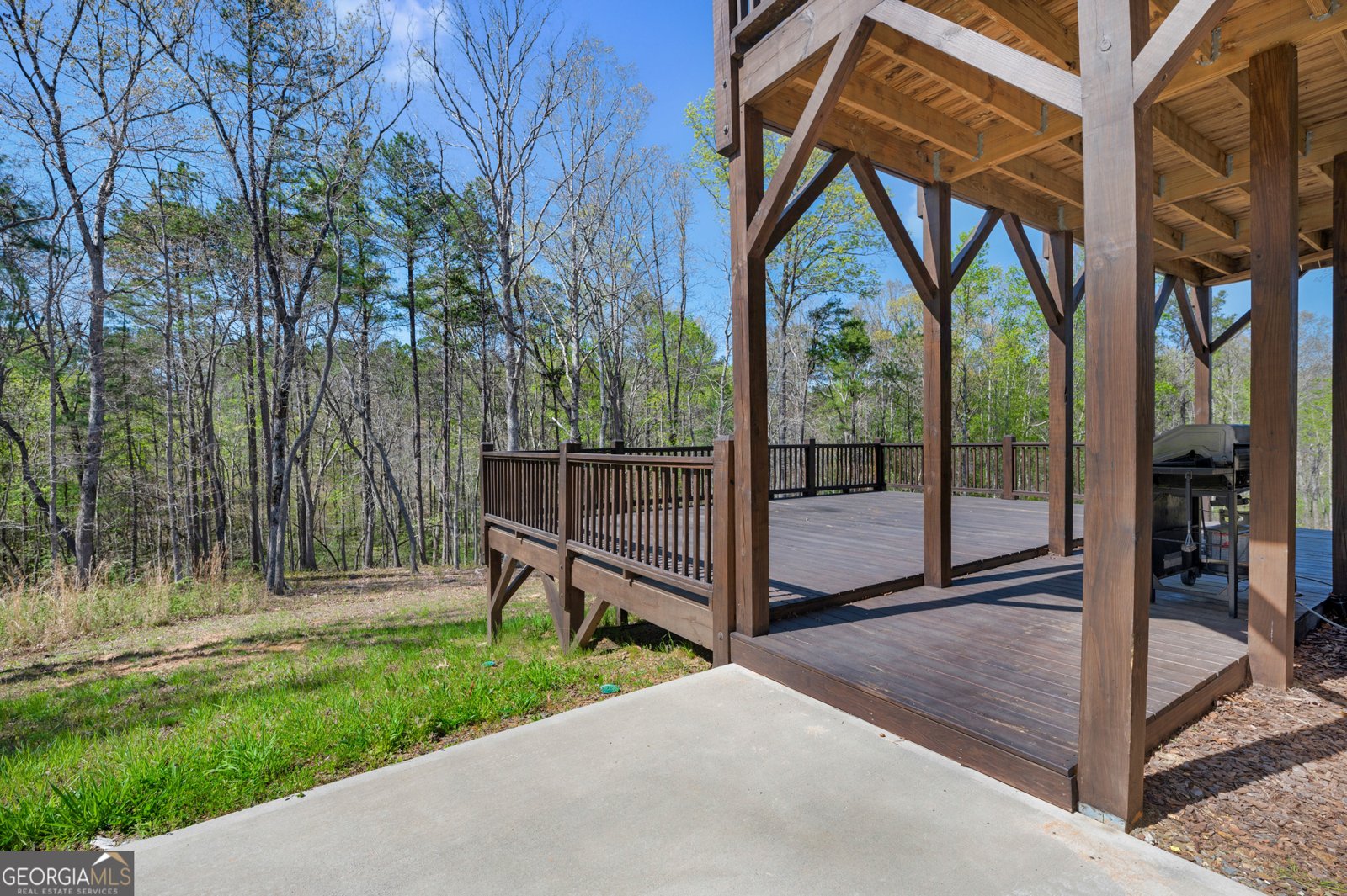 170 Oak Wood Lane Ellijay - 40