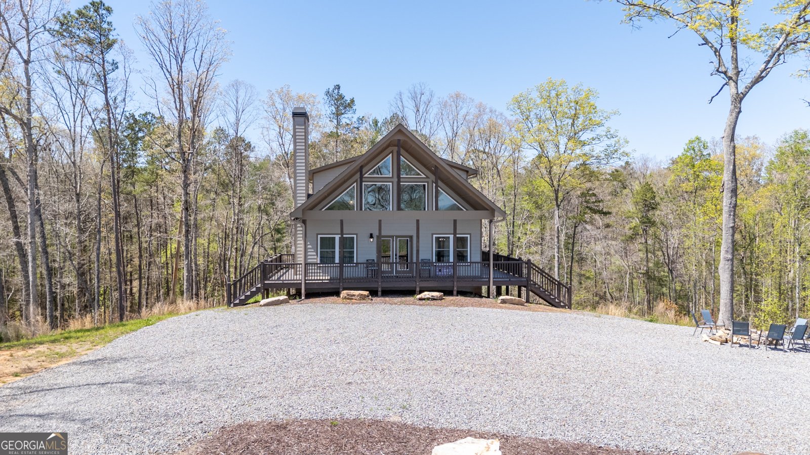 170 Oak Wood Lane Ellijay - 5