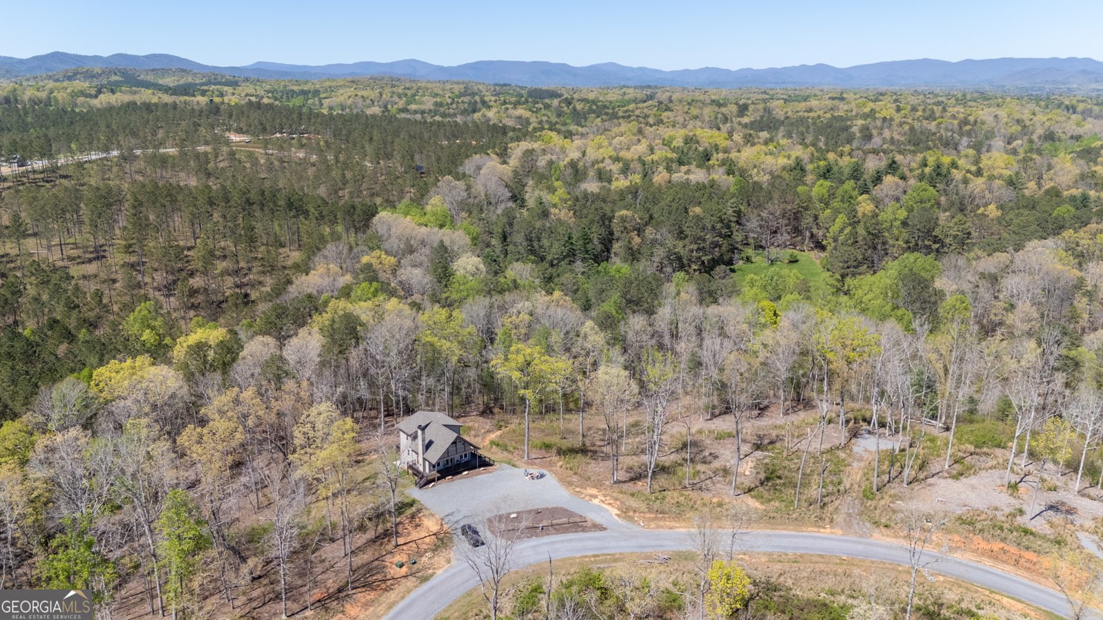 170 Oak Wood Lane Ellijay - 58