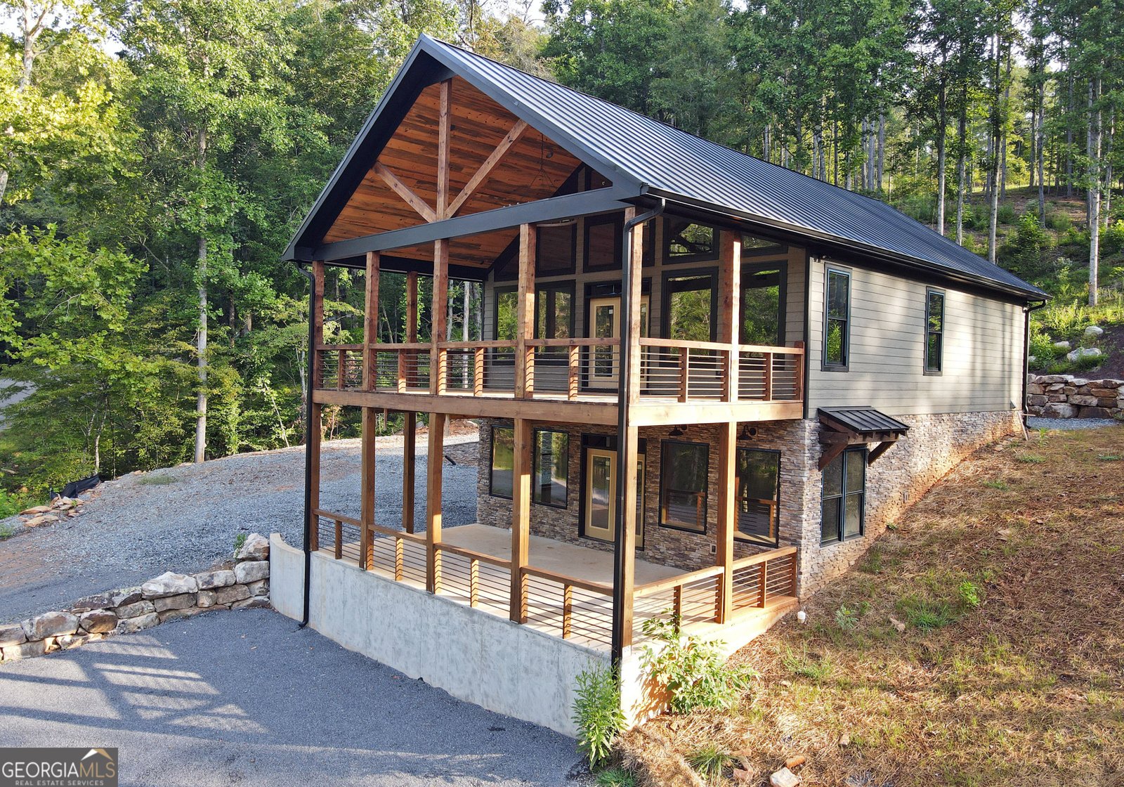170 Oak Wood Lane Ellijay - 59