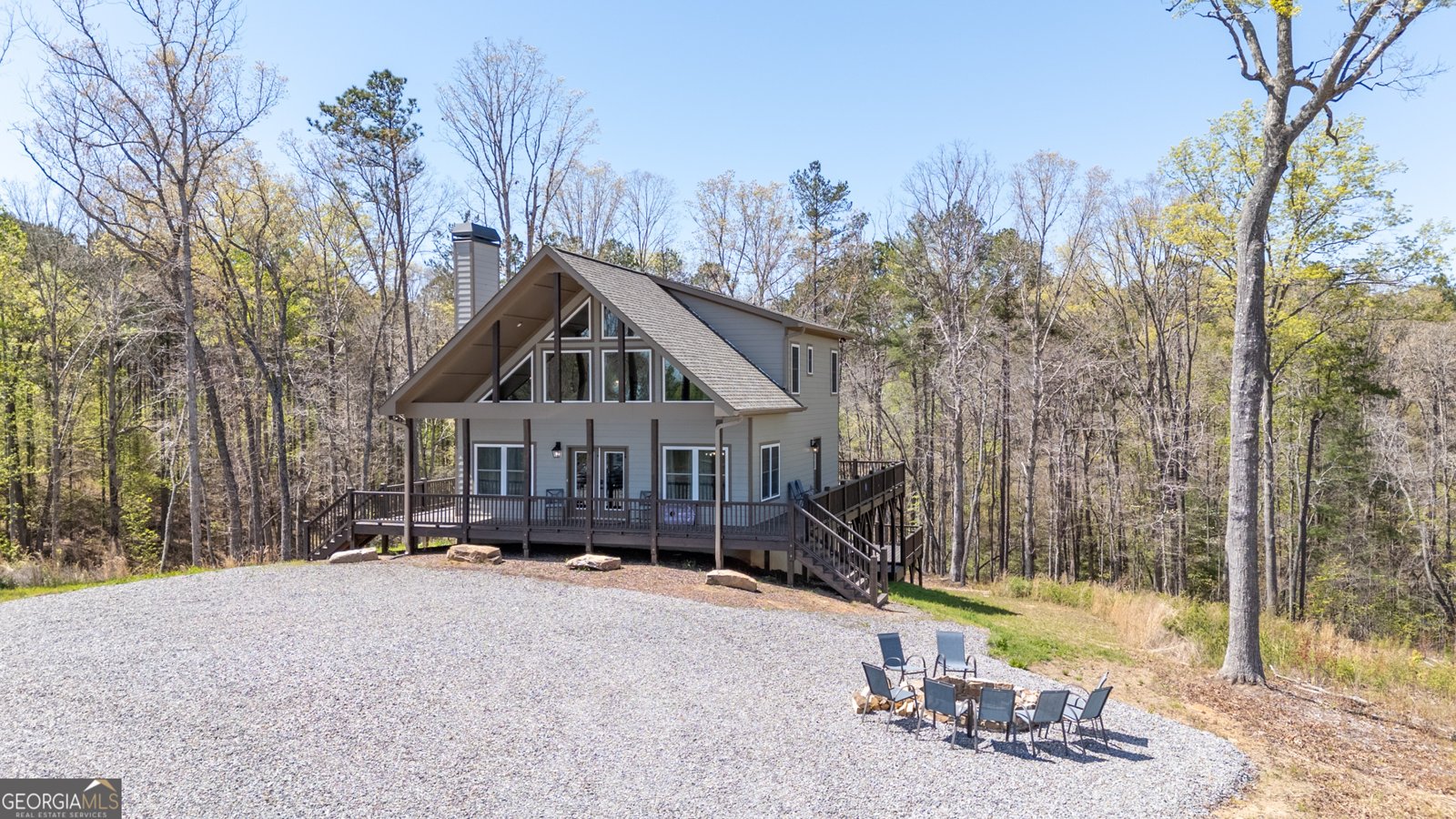 170 Oak Wood Lane Ellijay - 6