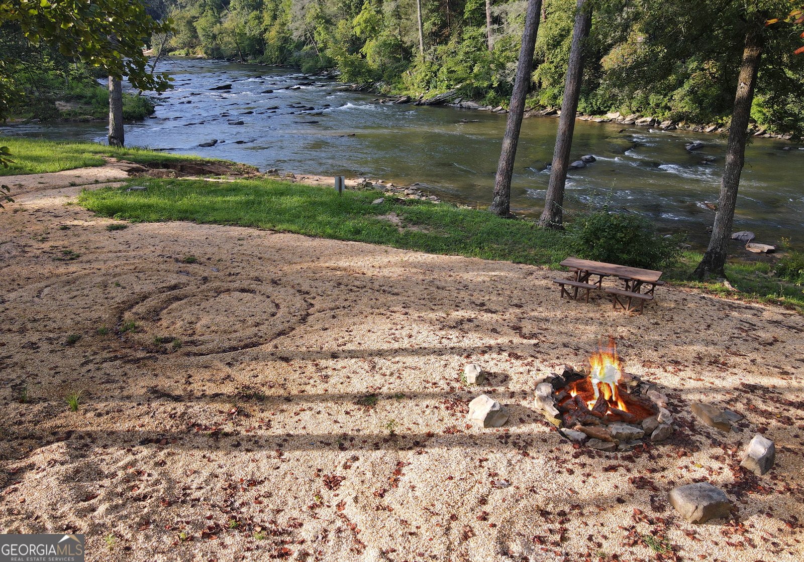 170 Oak Wood Lane Ellijay - 62