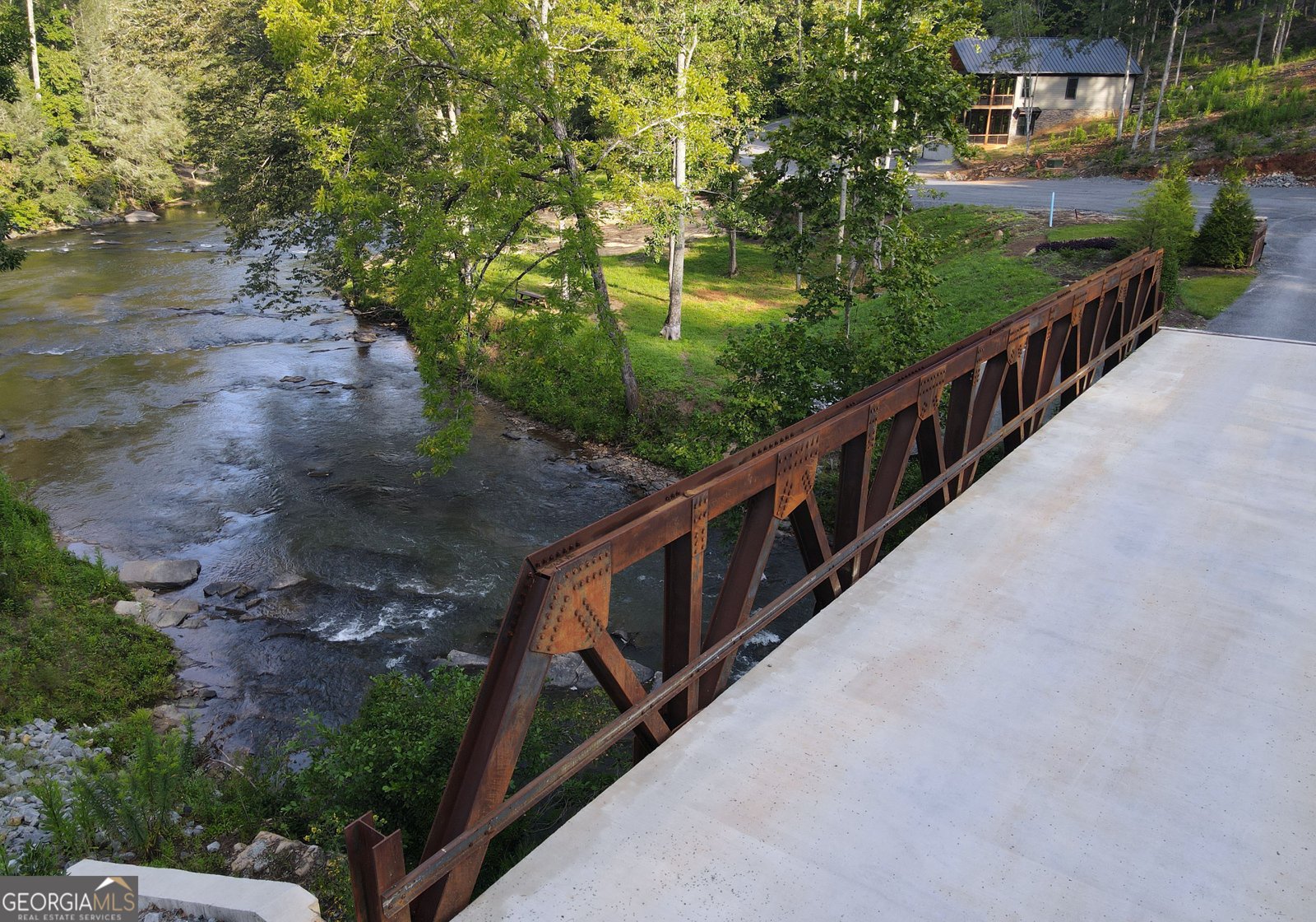 170 Oak Wood Lane Ellijay - 63