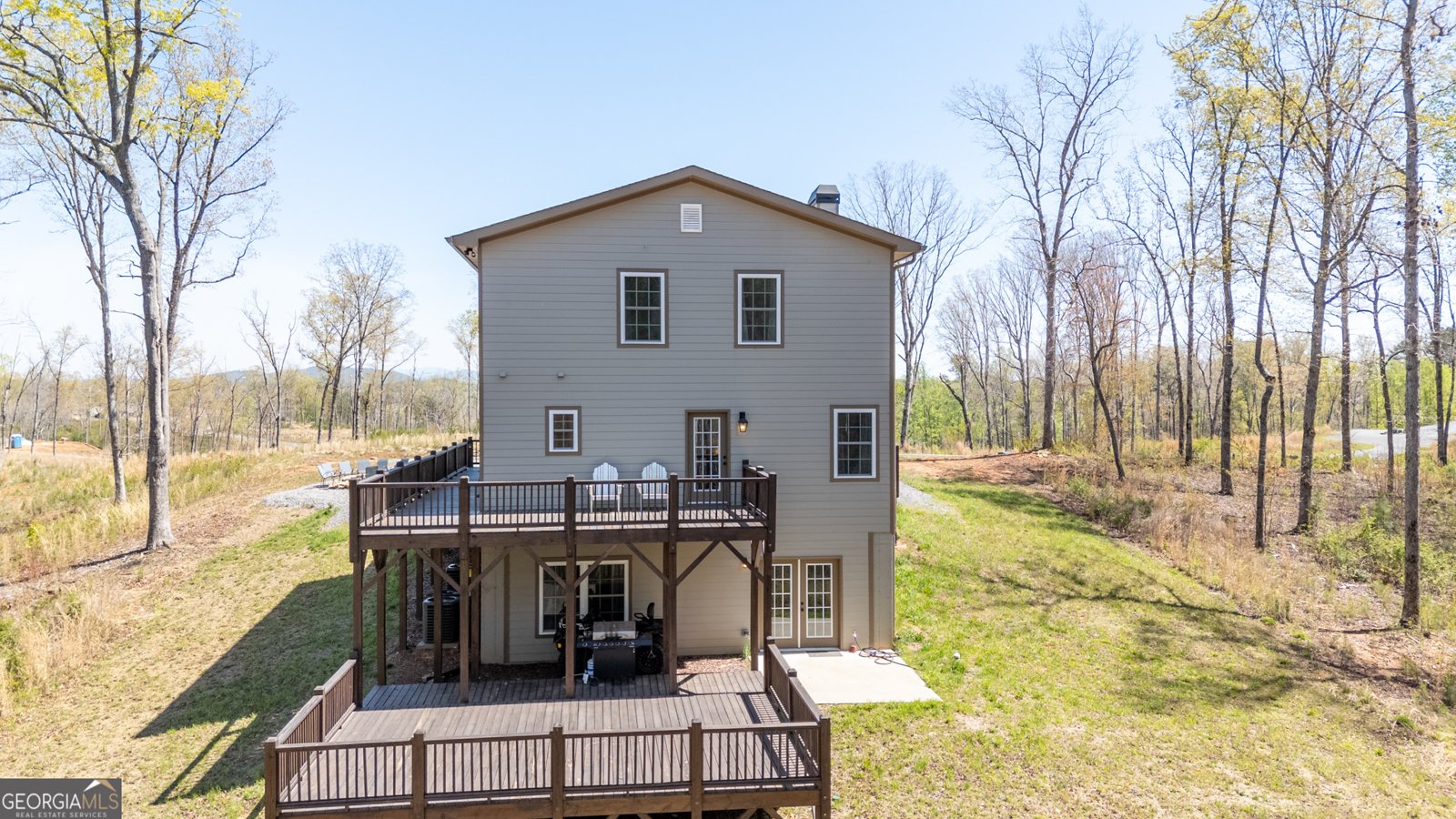 170 Oak Wood Lane Ellijay - 9