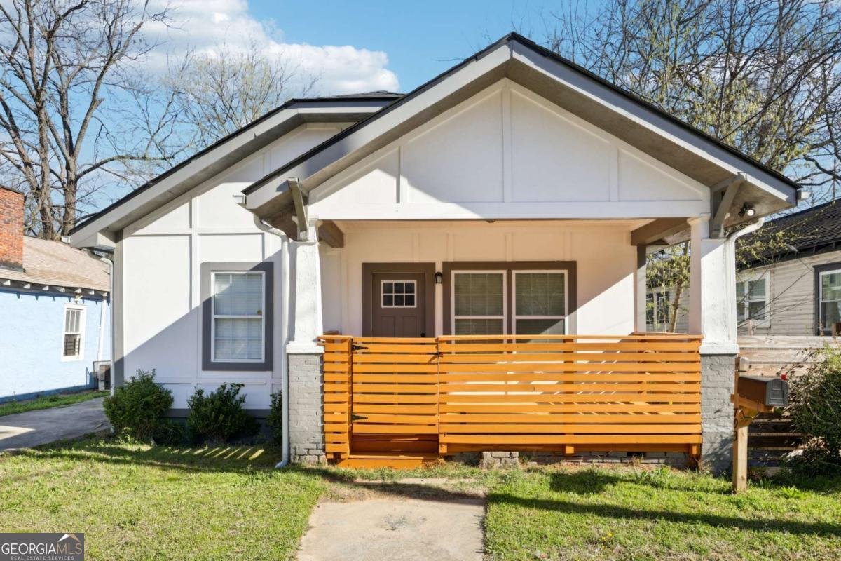793 Joseph E Boone Boulevard Atlanta - 1