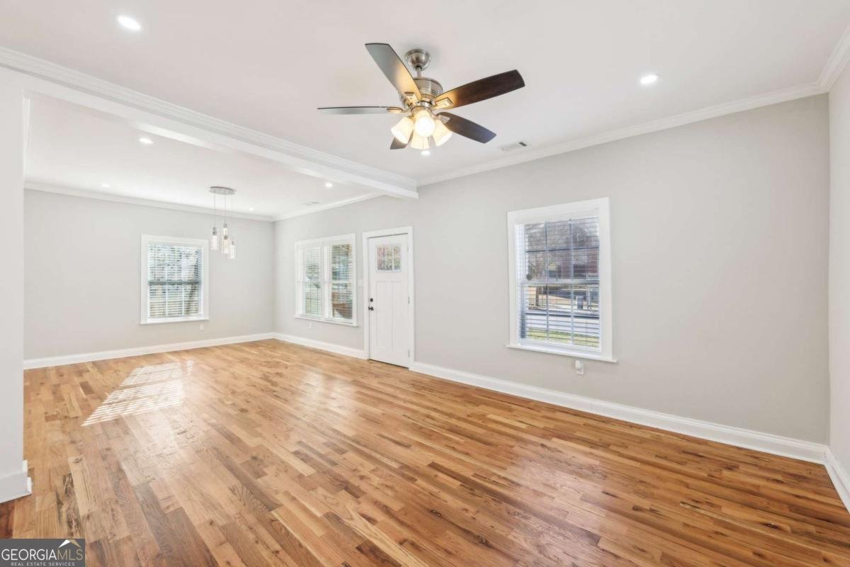 793 Joseph E Boone Boulevard Atlanta - 10