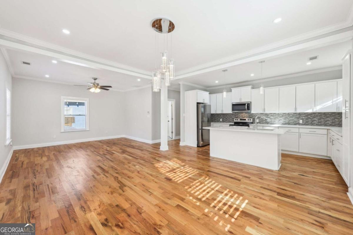 793 Joseph E Boone Boulevard Atlanta - 11