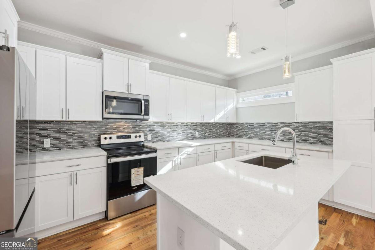 793 Joseph E Boone Boulevard Atlanta - 15