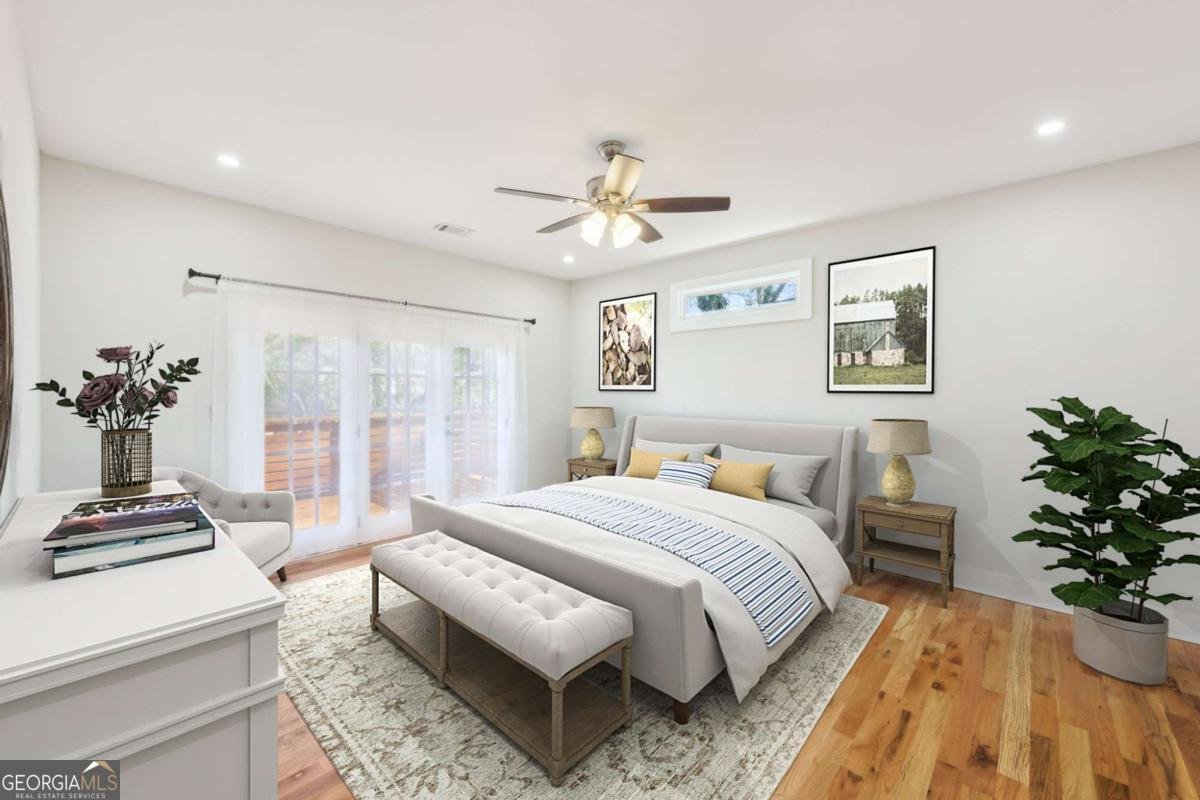 793 Joseph E Boone Boulevard Atlanta - 16