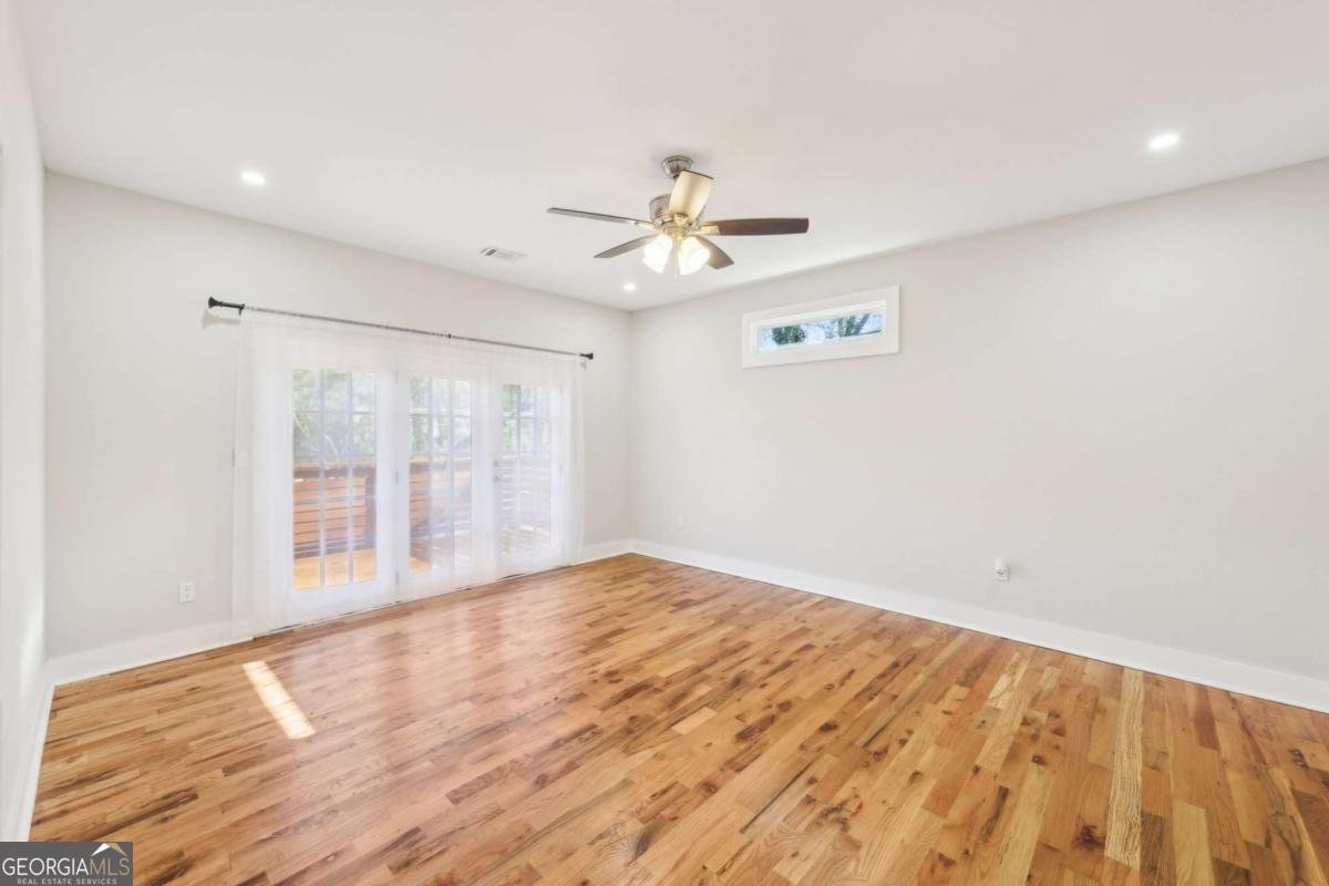 793 Joseph E Boone Boulevard Atlanta - 17