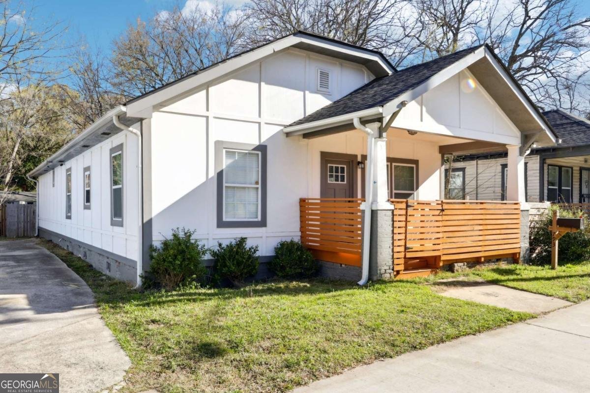 793 Joseph E Boone Boulevard Atlanta - 2