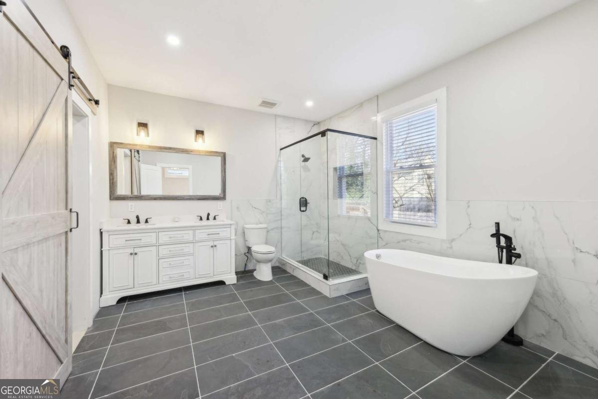 793 Joseph E Boone Boulevard Atlanta - 22