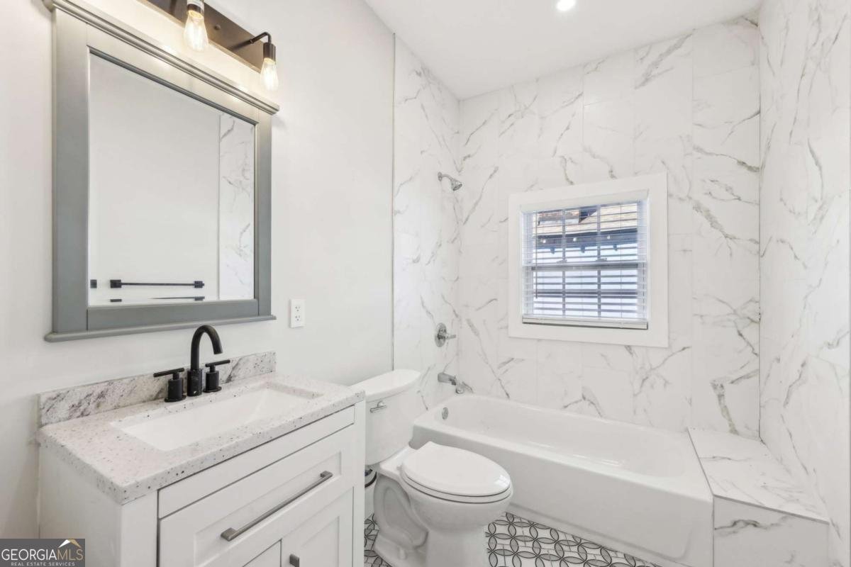 793 Joseph E Boone Boulevard Atlanta - 25
