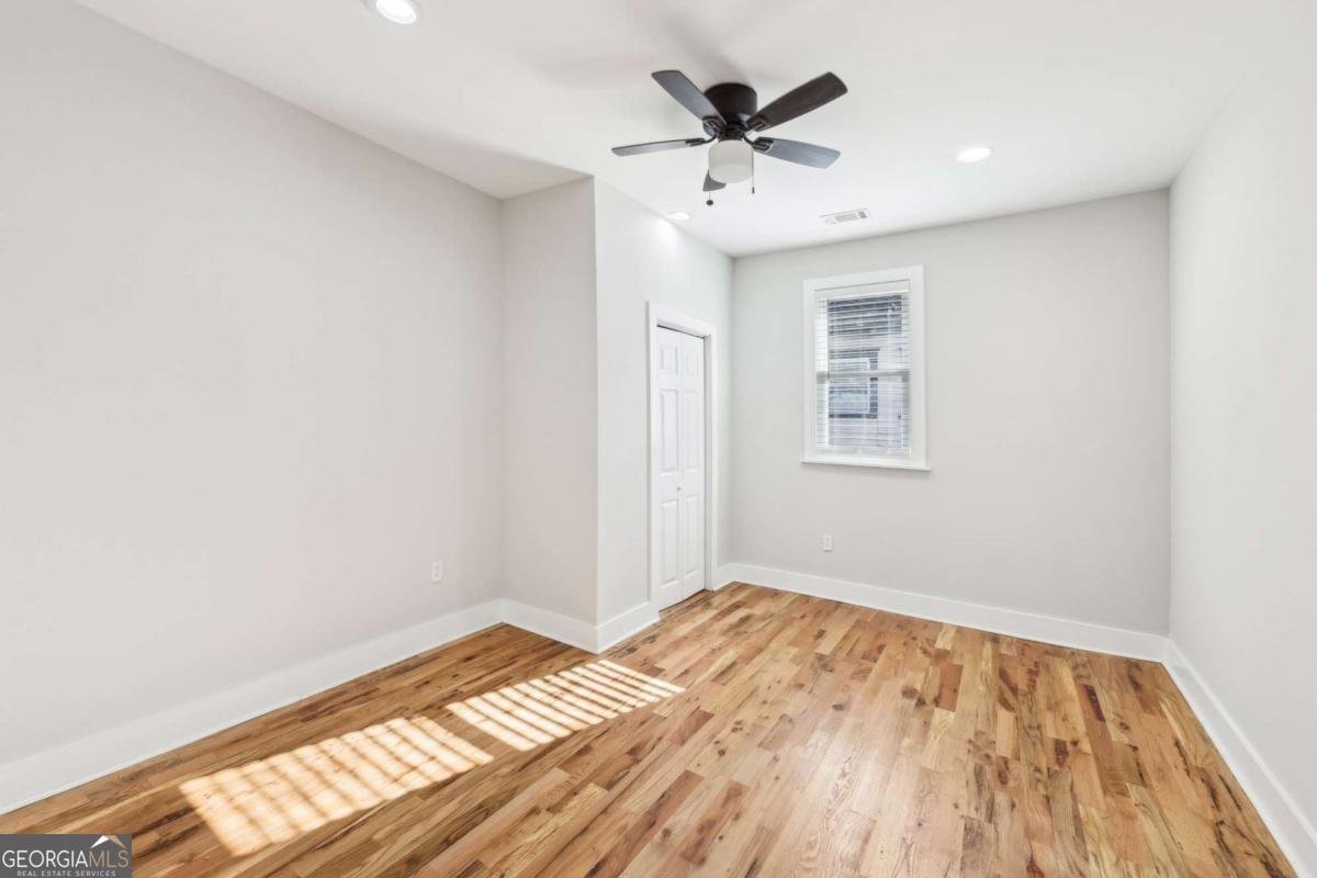 793 Joseph E Boone Boulevard Atlanta - 27