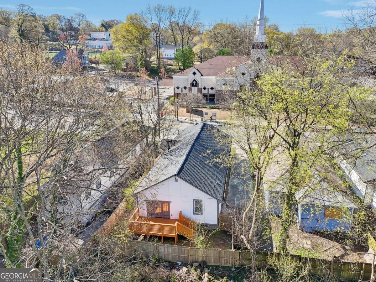 793 Joseph E Boone Boulevard Atlanta - 35
