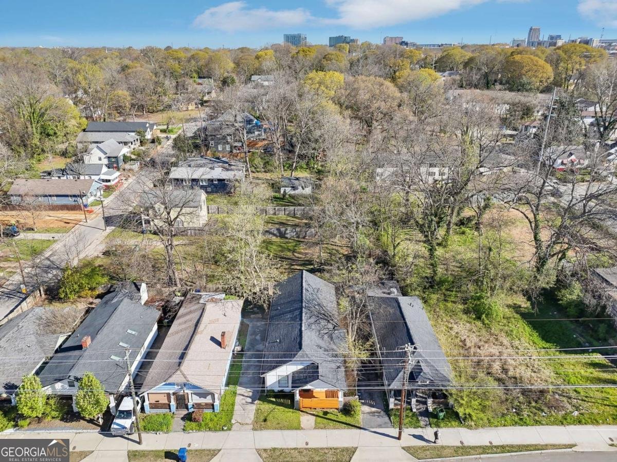 793 Joseph E Boone Boulevard Atlanta - 36